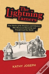 Capa do artigo The Lightning Tamers