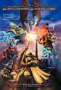 The Lightrider Journals - Preview