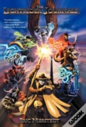 The Lightrider Journals