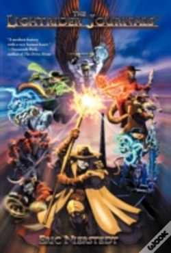 Capa do artigo The Lightrider Journals