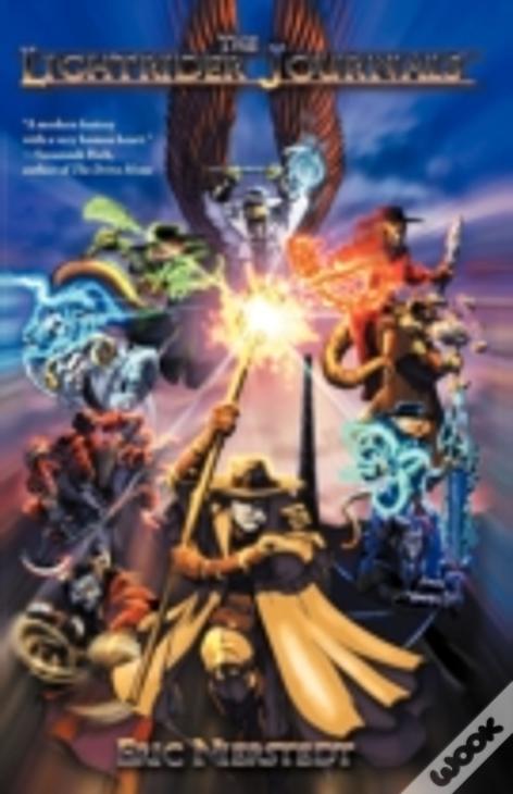 The Lightrider Journals