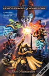 The Lightrider Journals
