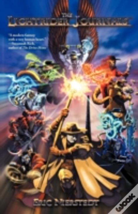 The Lightrider Journals
