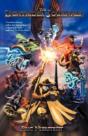 The Lightrider Journals - Preview