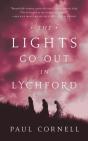 The Lights Go Out In Lychford - Preview