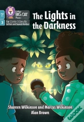 Capa do artigo The Lights In The Darkness