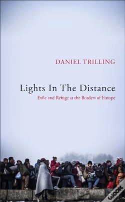 Capa do artigo The Lights In The Distance