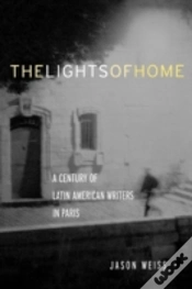 Capa do artigo The Lights Of Home