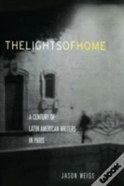 Capa do artigo The Lights Of Home
