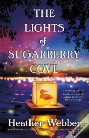 Capa do artigo The Lights Of Sugarberry Cove