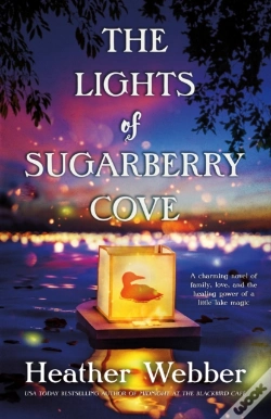 Capa do artigo The Lights Of Sugarberry Cove