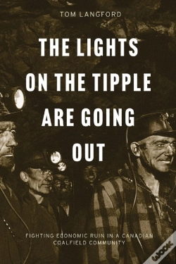 Capa do artigo The Lights On The Tipple Are Going Out