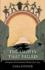 The Lights That Failed - Preview