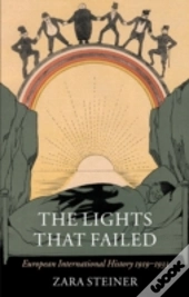 The Lights That Failed