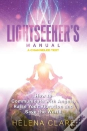 Capa do artigo The Lightseeker