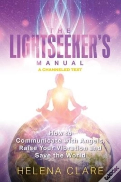 Capa do artigo The Lightseeker'S Manual