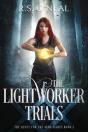 The Lightworker Trials - Preview