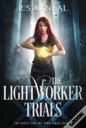 Capa do artigo The Lightworker Trials