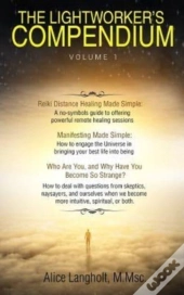 The Lightworker'S Compendium