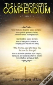 Capa do artigo The Lightworker