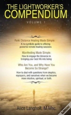 Capa do artigo The Lightworker'S Compendium