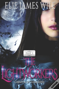 Capa do artigo The Lightworkers