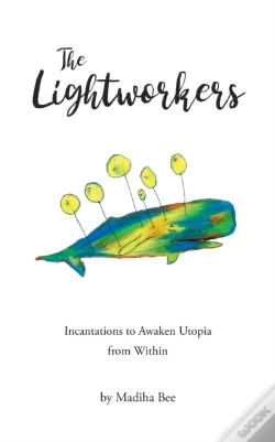 Capa do artigo The Lightworkers