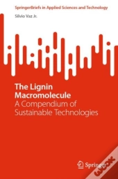 The Lignin Macromolecule
