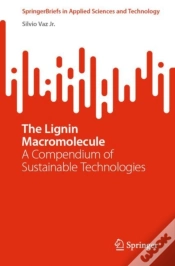 Capa do artigo The Lignin Macromolecule