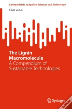 Capa do artigo The Lignin Macromolecule