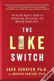 Capa do artigo The Like Switch