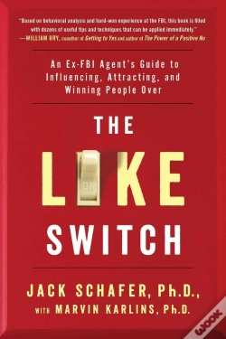 Capa do artigo The Like Switch