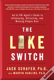 Capa do artigo The Like Switch