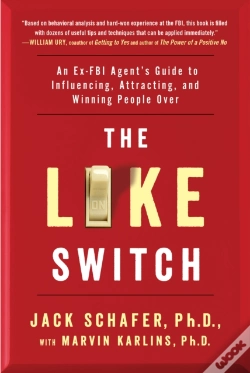 Capa do artigo The Like Switch