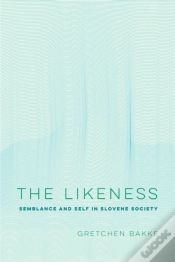 Capa do artigo The Likeness