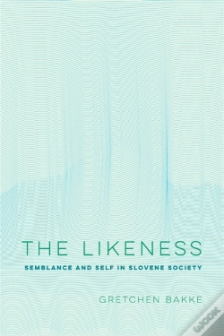 Capa do artigo The Likeness