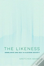 Capa do artigo The Likeness