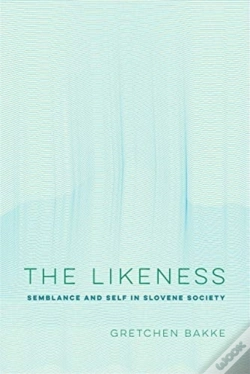 Capa do artigo The Likeness