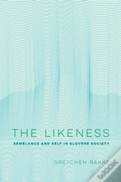 Capa do artigo The Likeness