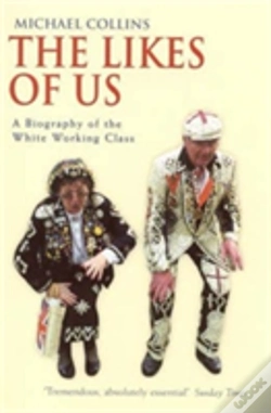 Capa do artigo The Likes Of Us