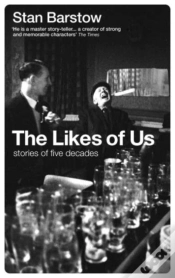 Capa do artigo The Likes Of Us