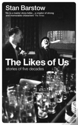 Capa do artigo The Likes Of Us