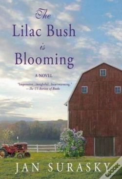 Capa do artigo The Lilac Bush Is Blooming