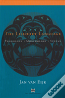 The Lillooet Language