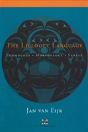 The Lillooet Language - Preview