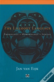 Capa do artigo The Lillooet Language