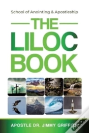 Capa do artigo The Liloc Book
