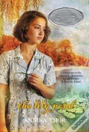 Capa do artigo The Lily Pond