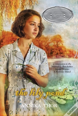 Capa do artigo The Lily Pond