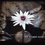 Capa do artigo The Lilypad Suite - CD